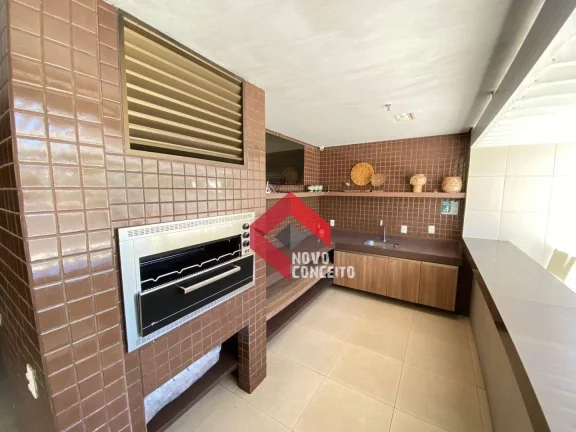 Imagem Apartamento com 4 dormitórios à venda, 152 m² por R$ 1.750.000,00 - Meireles - Fortaleza/CE