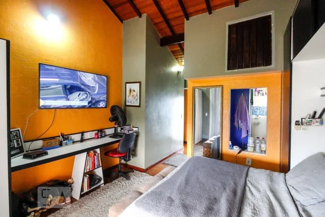 Imagem Casa à Venda - Recreio, 5 Quartos, 300 m2