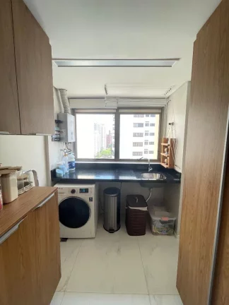Imagem Imperdível oportunidade: Apartamento à venda em São Paulo-SP, 3 quartos, 1 suíte, 2 banheiros, 2 vagas, 96m² no Jardim Avelino.