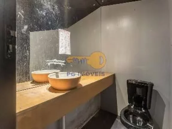 Imagem EXCELENTE PONTO COMERCIAL COM LOJA E SOBRE LOJA NO CENTRO DE CURITIBA