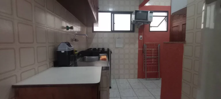 Imagem Apartamento a venda na Praia Grande 400m do mar.