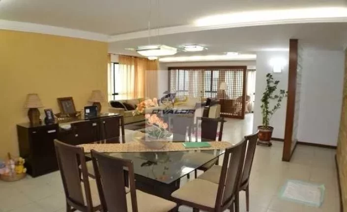 Imagem Apartamento em Cabo Branco