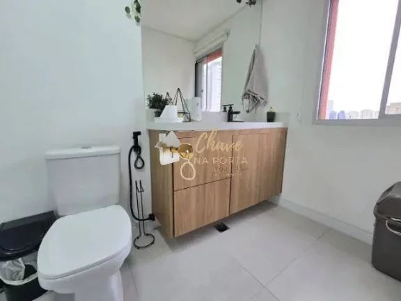 Imagem Apartamento à venda no Tatuapé com 2 dormitórios