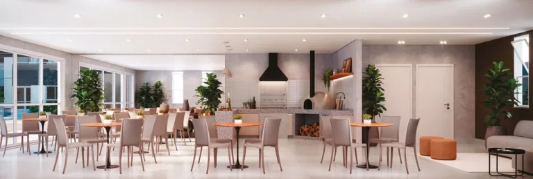 Imagem Serena Residence