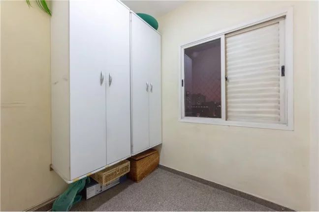 Imagem APARTAMENTO RESIDENCIAL em São Paulo - SP, Vila Bertioga
