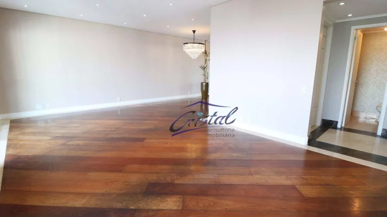 Imagem Apartamento com 4 quartos (3 suítes) à venda, 191 m² - Morumbi (Zona Sul) - São Paulo/SP