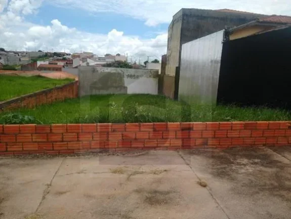 Imagem TR0998 - TERRENO - JARDIM IOLANDA - BOTUCATU