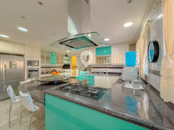 Imagem Casa á venda no Condomínio Santa Rosa Itatiba-SP
