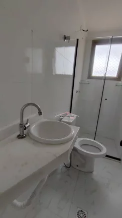 Imagem Apartamento à venda, 62 m² por R$ 390.000,00 - Aviação - Praia Grande/SP