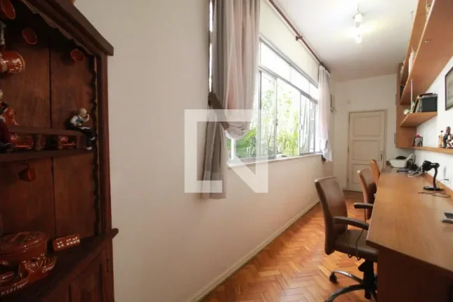 Imagem Apartamento à Venda - Ipanema, 4 Quartos, 200 m2