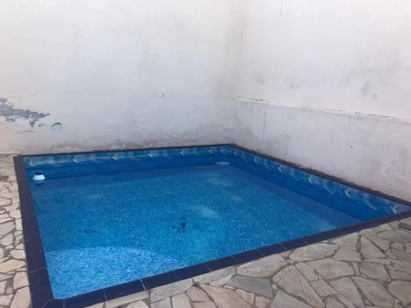 Imagem Casa com 3 dormitórios à venda, 200 m² por R$ 800.000,00 - Jardim Modelo - Suzano/SP