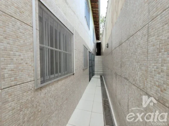 Imagem CASA RESIDENCIAL em SERRA - ES, PORTAL DE JACARAÍPE