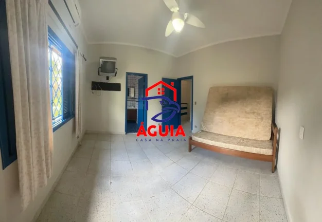 Imagem Belo sobrado em estilo colonial no Saco da Ribeira em Ubatuba!