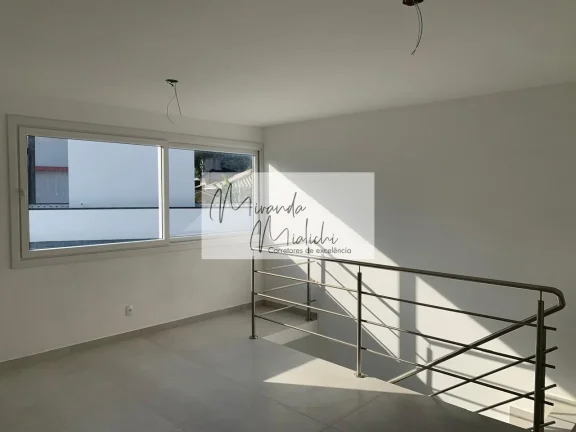 Imagem Casa à venda no bairro Cachoeira do Bom Jesus - Florianópolis/SC