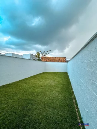 Imagem CASA 3/4 COM SUÍTE - PEQUENO CONSTRUTOR - BAIRRO MANGABEIRA