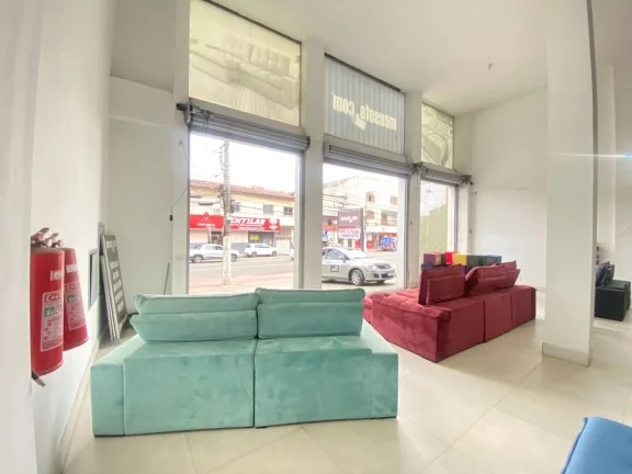 Imagem Loja à venda, 610 m² por R$ 2.900.000 - Glória - Vila Velha/ES