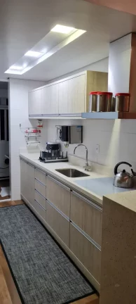 Imagem APARTAMENTO RESIDENCIAL em BARRA VELHA - SC, Centro