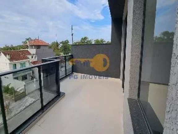Imagem ÓTIMOS SOBRADOS TRÍPLEX COM 3 DORMITÓRIOS NO BALNEÁRIO GAIVOTAS