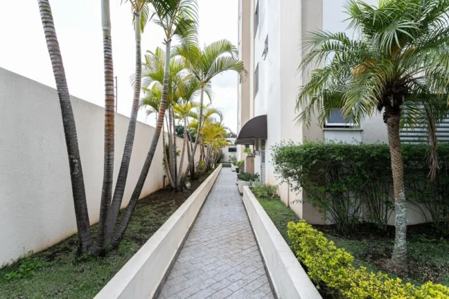 Imagem APARTAMENTO RESIDENCIAL em São Paulo - SP, Saúde