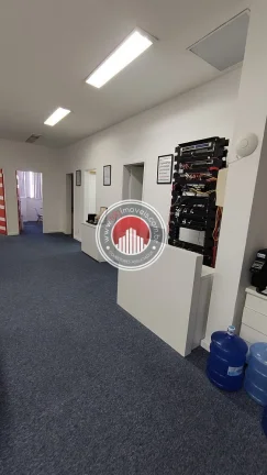 Imagem Sala Comercial a Venda no bairro Barra da Tijuca - Rio de Janeiro, RJ