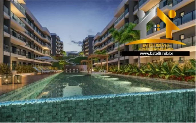 Imagem Excelente Apartamento - Maderá - Cotia | Batelli Imóveis