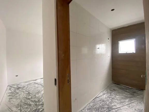 Imagem Casa para Venda em Itanhaém, Tupy, 2 dormitórios, 1 suíte, 2 banheiros, 2 vagas