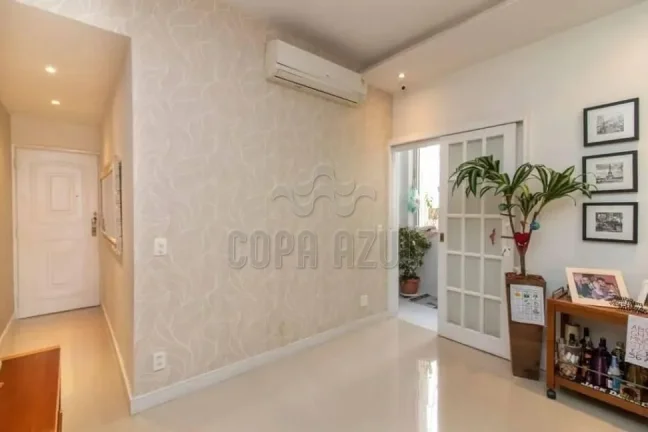 Imagem Jardim Botânico – Rua Jardim Botânico | Residencial › Apartamento 3 quarto(s) à Venda