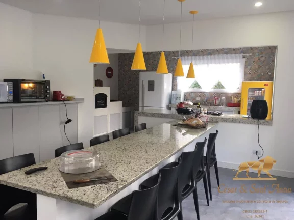 Imagem Oportunidade!! Casa nova em condomínio a venda em Campos do Jordão-SP