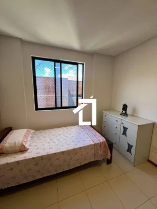 Imagem Apartamento | Jatiúca | 3 Quartos | 120M2 | 2 Suítes | Vista Mar | 2 Vagas