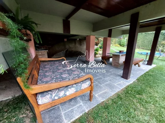 Imagem Casa em Granja Guarani, Teresópolis/RJ