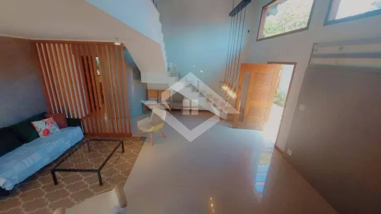 Imagem Casa 3 quartos ( 2 suítes), área gourmet e piscina - Campo Grande