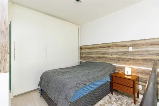 Imagem APARTAMENTO RESIDENCIAL em São Paulo - SP, Moema