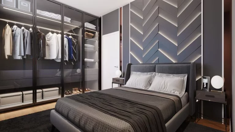 Imagem Vogue Exclusive - Apartamento à venda no bairro Perequê - Porto Belo/SC