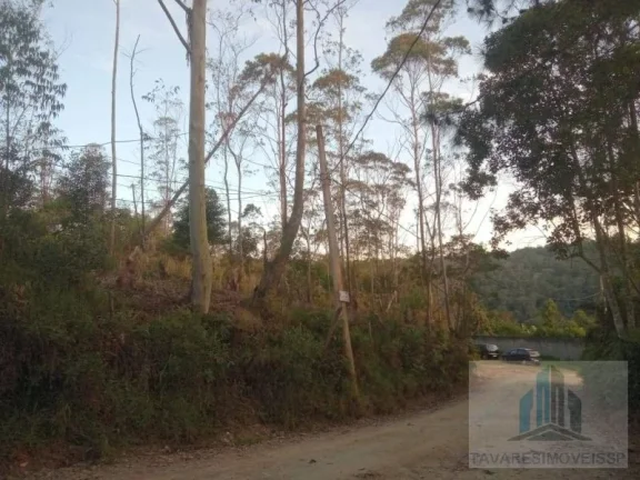 Imagem Terreno, 1300m2, à venda em Suzano, Jardim dos Eucaliptos