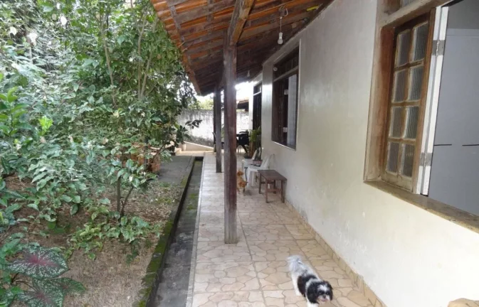 Imagem Casa à venda em Salvador, Itapuã, com 4 quartos, 367.47m2