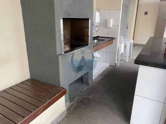 Imagem APARTAMENTO RESIDENCIAL em UBATUBA - SP, IPIRANGUINHA