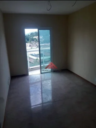 Imagem Apartamento com 2 dormitórios à venda, 65 m² por R$ 195.000,00 - Colubande - São Gonçalo/RJ