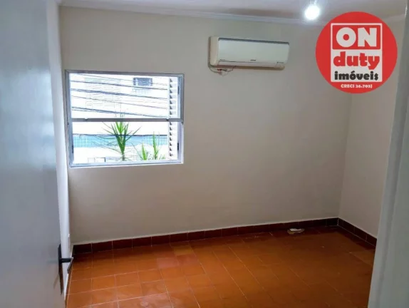 Imagem Apartamento à venda, 62 m² por R$ 330.000,00 - Aparecida - Santos/SP
