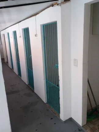 Imagem Ponto Comercial em Sorocaba-SP: Locação na Vila Hortência com 3 salas, 1 banheiro e 220m² de área!