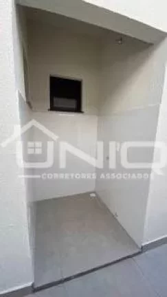 Imagem Casas Térreas Fraron
