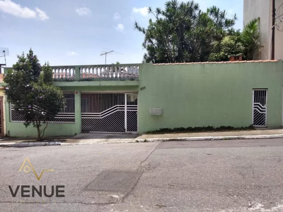 Imagem Casa com 2 dormitórios à venda, 341 m² por R$ 971.000,00 - Vila São Francisco - São Paulo/SP