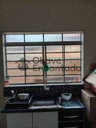 Imagem Casas / Geminada na cidade de Birigui