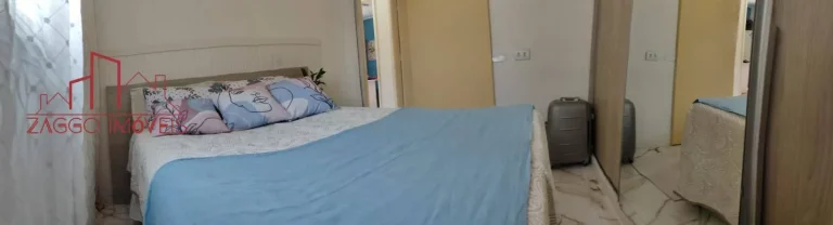 Imagem Oportunidade - Apto 65m² - Residencial Califórnia - 3 Dorm - 1 Vaga