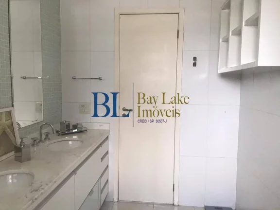 Imagem Apartamento À Venda Com 204M² - 4 Quartos - Varanda Gourmet!!Choice Tatuapé