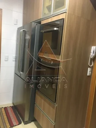 Imagem Apartamento - Ribeirão Preto - Bonfim Paulista