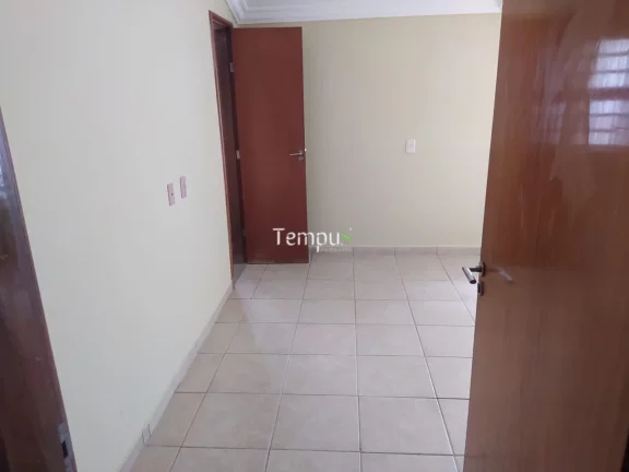Imagem Residencial Primavera lll - Casa Padrão, RESIDENCIAL PRIMAVERA lll, JD ANA LUCIA, 3 QUARTOS 2 SUITES