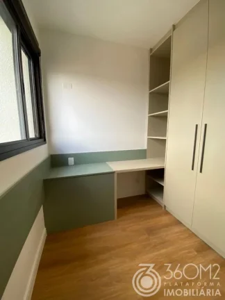Imagem Apartamento para Venda em Santo André / SP no bairro Vila Alpina