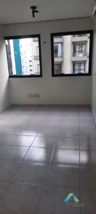 Imagem Sala para alugar, 40 m² em localização estratégica a 500mts da Estação de Metrô Vila Mariana - São Paulo/SP