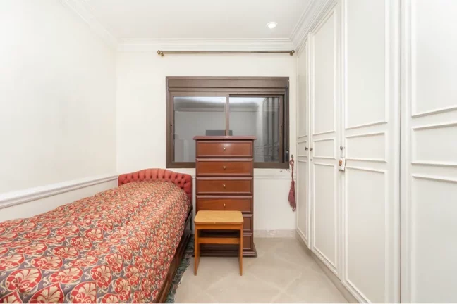 Imagem APARTAMENTO RESIDENCIAL em São Paulo - SP, Brooklin Paulista