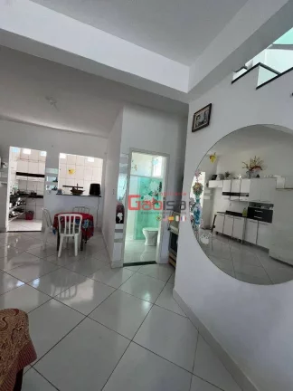Imagem Casa com 3 quartos à venda, 124 m² por R$ 490.000 - Rasa - Armação dos Búzios/RJ
